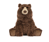 Bizzlestomp Bear