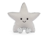 Amuseables Silver Star