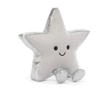 Amuseables Silver Star