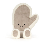 Amuseables Fitswell Mitten