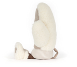 Amuseables Fitswell Mitten