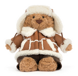 Bartholomew Bear 'Alpine'