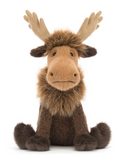 Birchly Moose