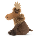 Birchly Moose
