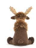 Birchly Moose