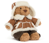 Bartholomew Bear 'Alpine'