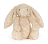 Franilla Luxe Bunny Original (Bashful)