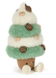 Amuseables Pinecone Tree