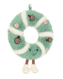 Amuseables Pinecone Wreath