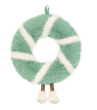Amuseables Pinecone Wreath