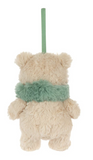 Bartholomew Bear Jr. Winter Warmer Decoration