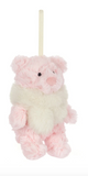 Leola Bear Winter Warmer Decoration