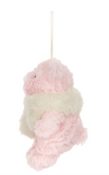 Leola Bear Winter Warmer Decoration