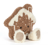 Amuseables Molasi Cookie