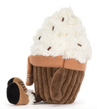Amuseables Scarffles Hot Chocolate