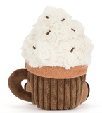 Amuseables Scarffles Hot Chocolate