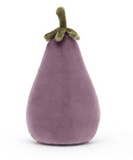 Amuseables Aubergine