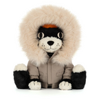 Jellycat Jack ‘Alpine’