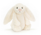 BASHFUL BUNNY, LITTLE