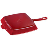 Square Grill 10” (Various Colours)
