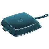 Square Grill 10” (Various Colours)