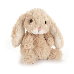 YUMMY BUNNY (Beige)