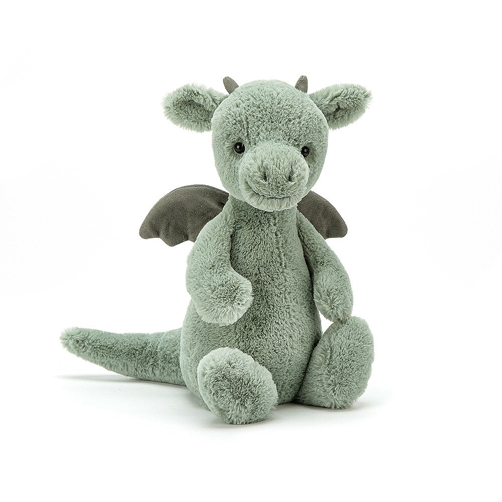 新品　 Bashful Dragon S バシュフル ドラゴン Bashful Dragon Original – St.Clair Greetings