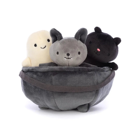 CAULDRON CUTIES
