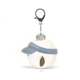 AMUSEABLES SPORTS GOLF BAG CHARM