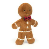 JOLLY GINGERBREAD FRED ORIGINAL SIZE