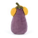 TOASTIE VIVACIOUS EGGPLANT