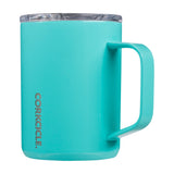 Corkcicle Mug (Plain & Premium Colours)