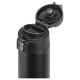Thermo Travel Mug 450ml (in White/Black)