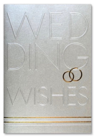 Wedding Wishes, WD
