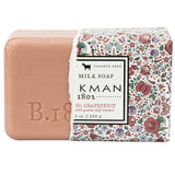 Beekman Bar Soap (Various Fragrances)