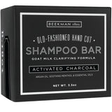 Beekman Shampoo Bar