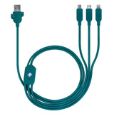 Three Hugs: Charge & Sync Multi Cable