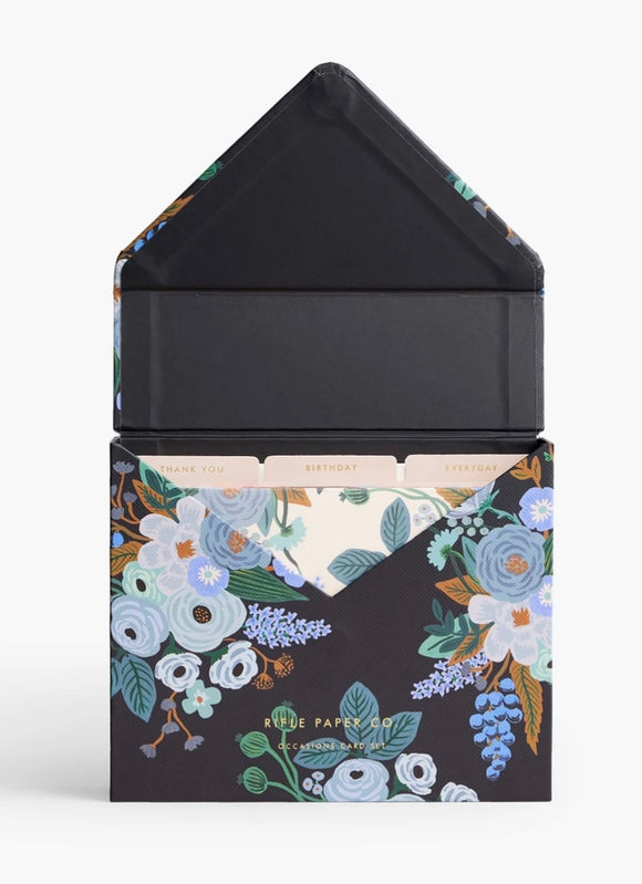 Mixed Floral Essential Box, Rifle