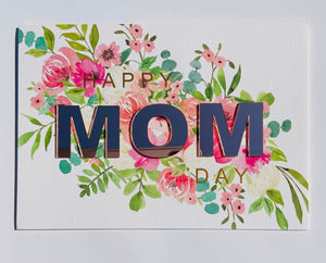 Happy MOM Day, Papyrus
