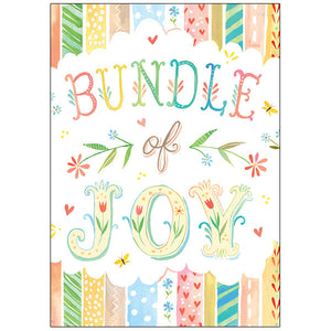 Bundle of Joy, BY