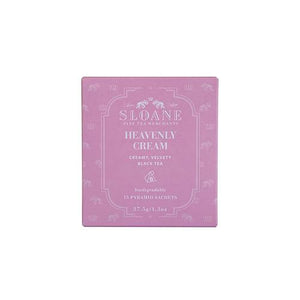 Sloane Tea Sachet (Various Flavours)