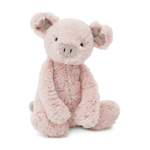 Bashful Piggy (2 Sizes)