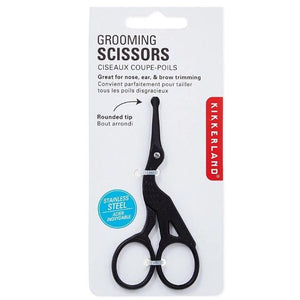 Grooming Scissors