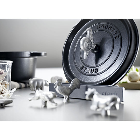 Staub Knobs