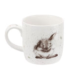 'Rosie' Bunny Mug
