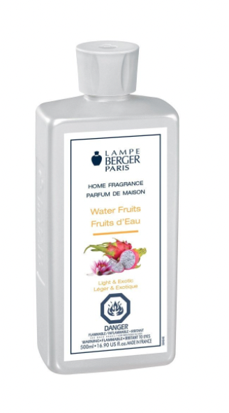 25% OFF - Water Fruits - 500ml
