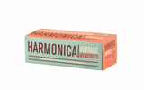 Vintage Memories Harmonica