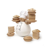 Balance the Baker (Tipping Chef), Kikkerland