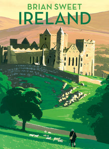 Brian Sweet: Ireland Boxed cards