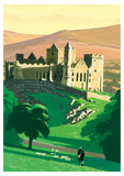 Brian Sweet: Ireland Boxed cards